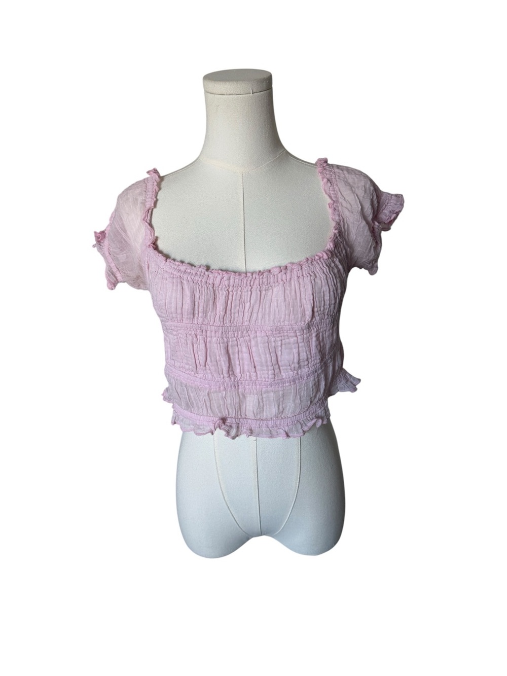 Free People FP One Cheri top - Picture 2 of 5